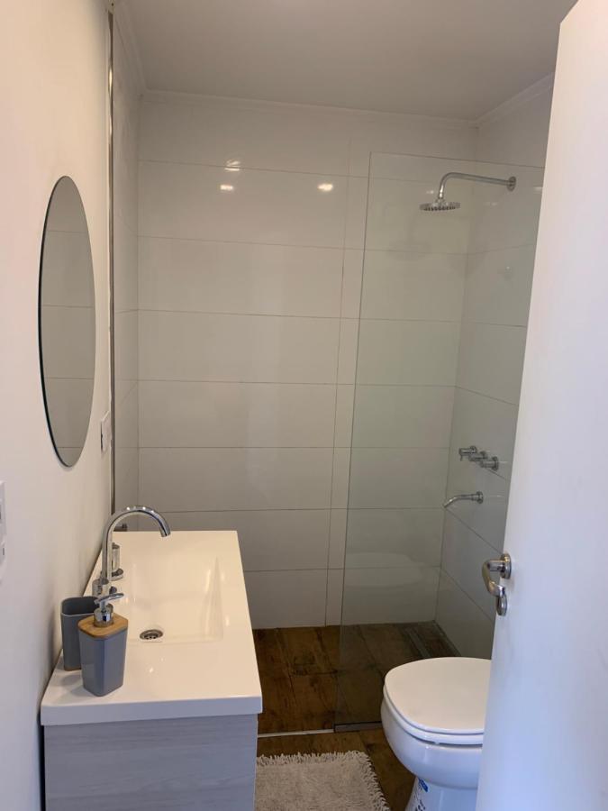 Апартаменти 11 De Abril. Loft Баїя-Бланка Екстер'єр фото
