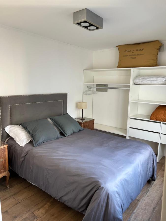 Апартаменти 11 De Abril. Loft Баїя-Бланка Екстер'єр фото